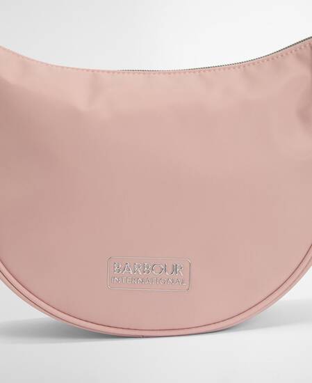 Qualify Sling Bag Desert Pink
