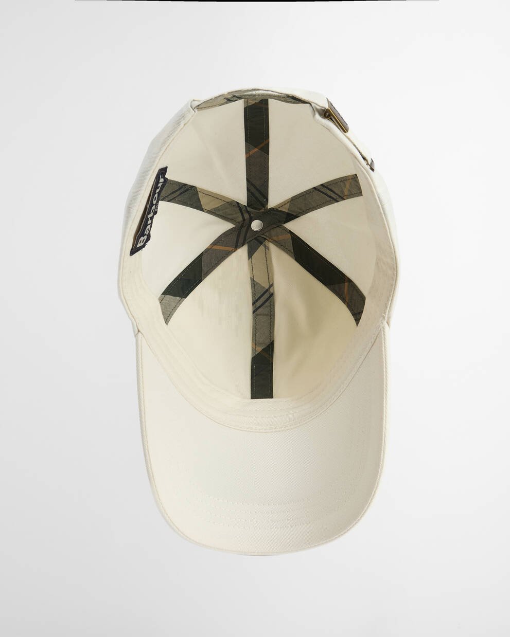 Milburn Cap
