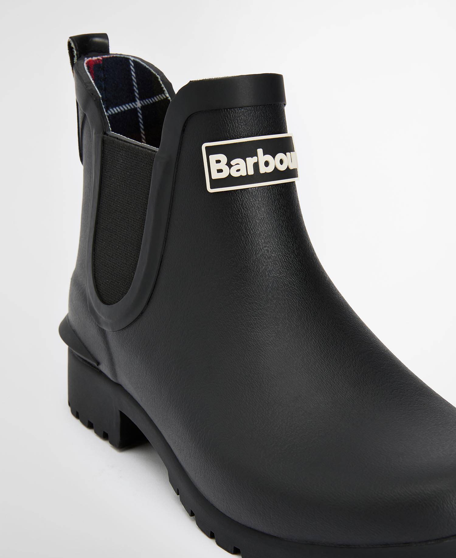 Wilton Wellingtons Classic Black image number 5