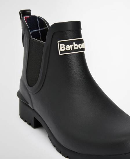 Wilton Wellingtons 
