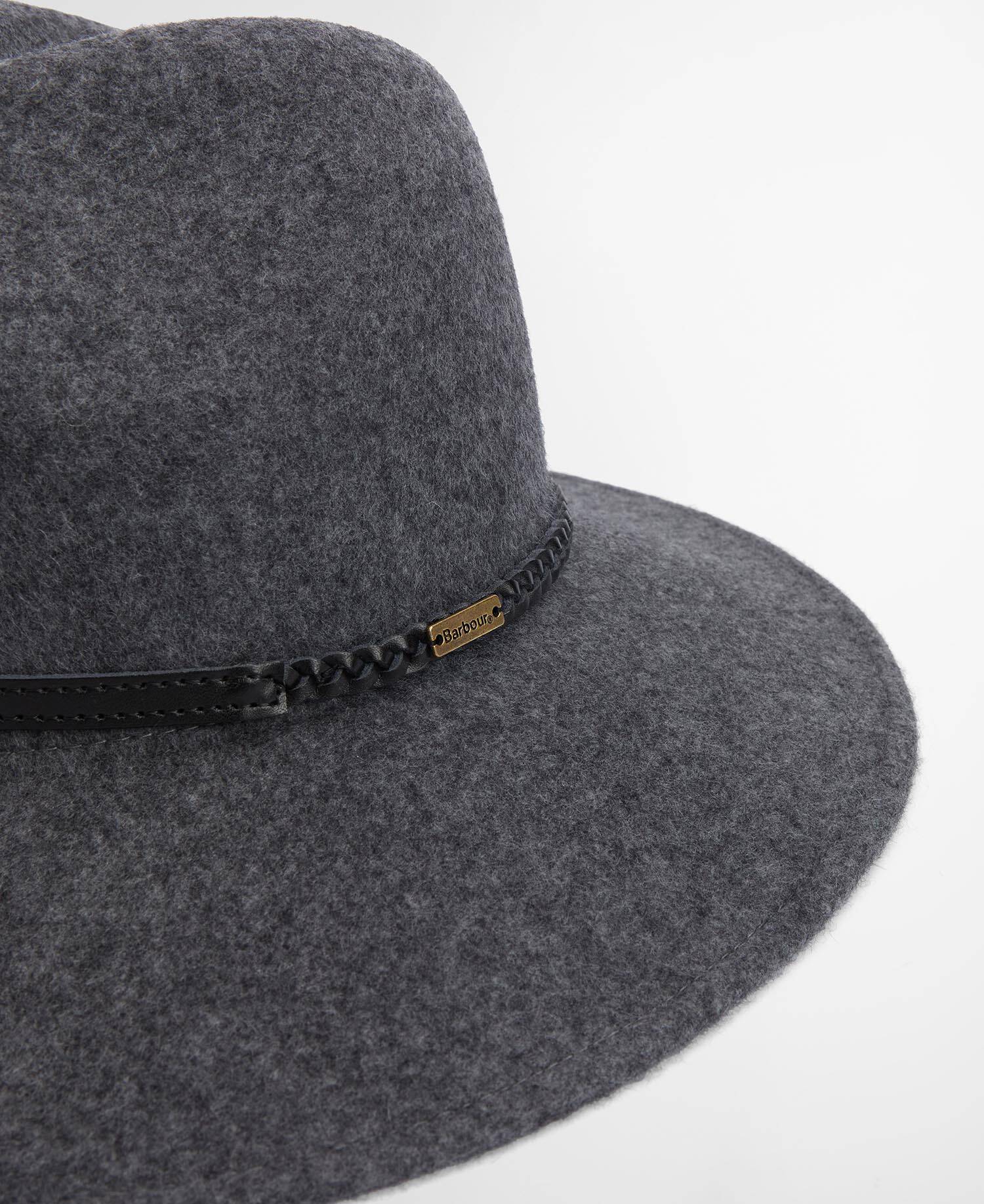 Fedora Tack image number 2