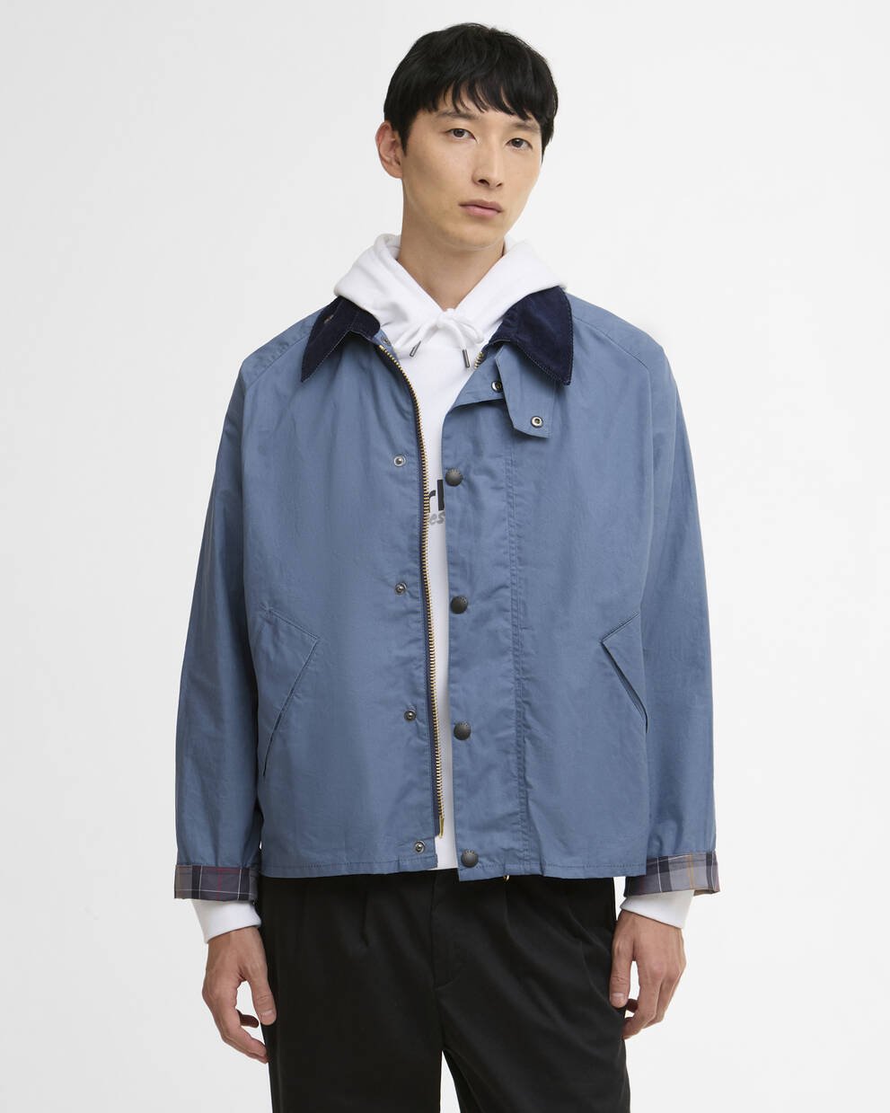 Transport Casual Jacket