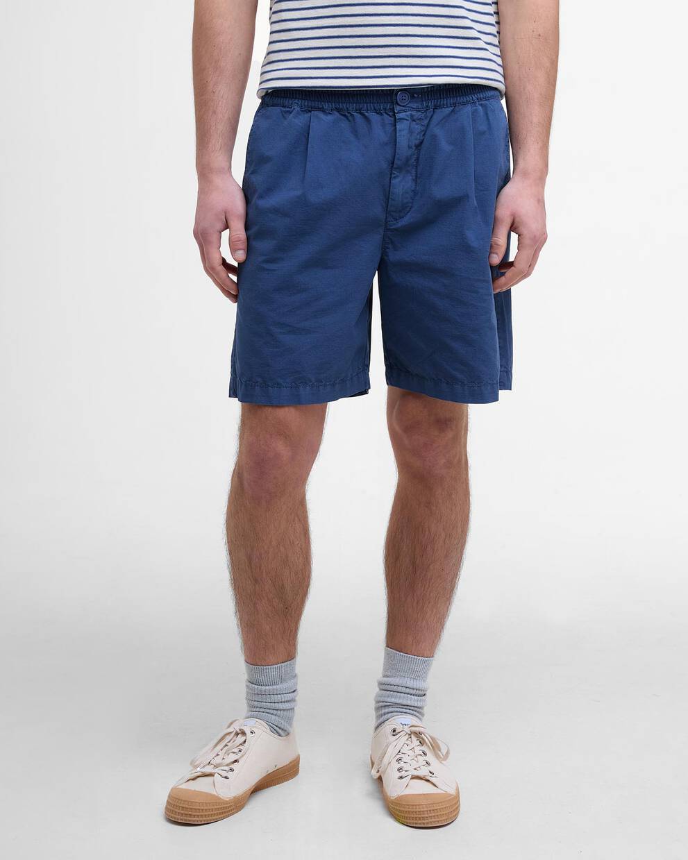Rickfell Ripstop Shorts