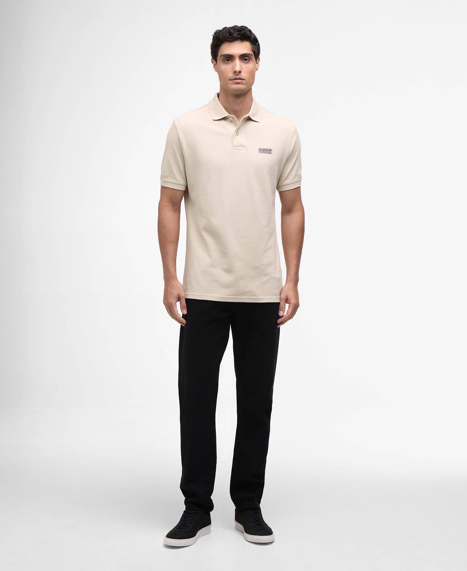 Essential Polo Shirt image number 1