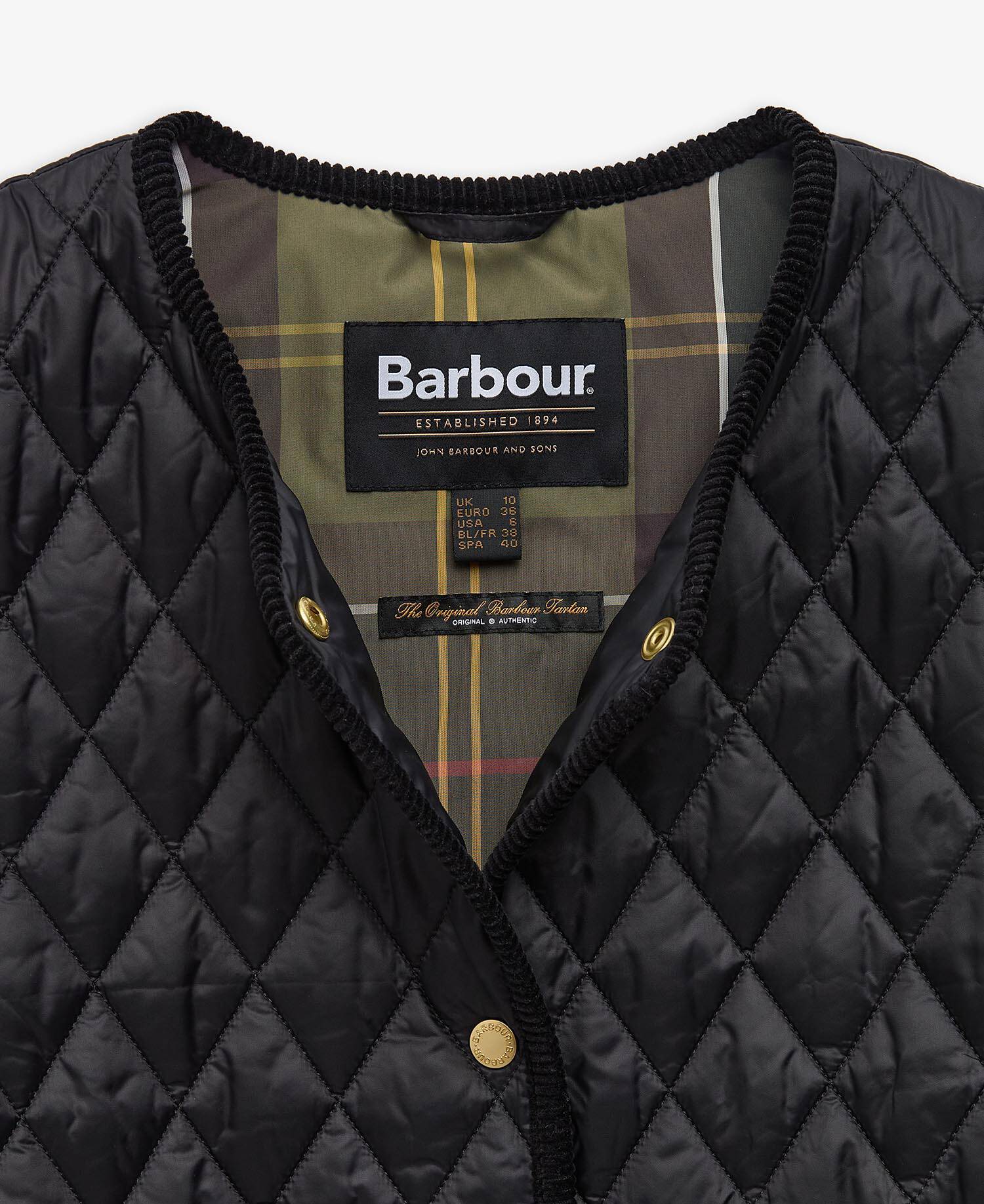 Wilma Liner image number 8