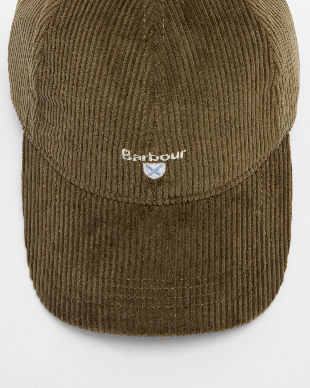 Preston Cord Cap