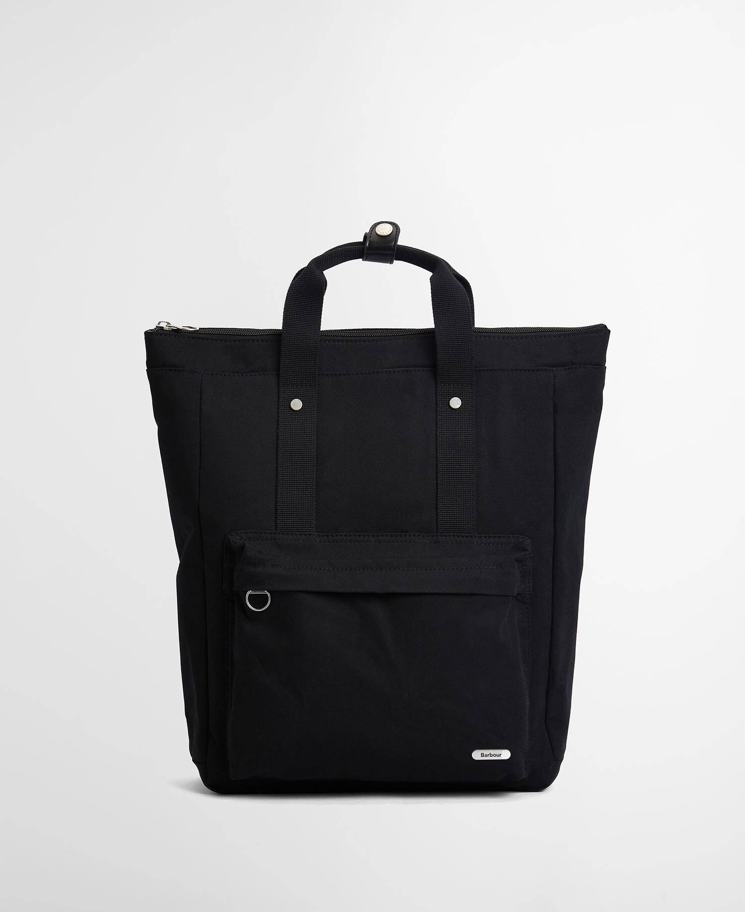 Olivia Backpack Black image number 0
