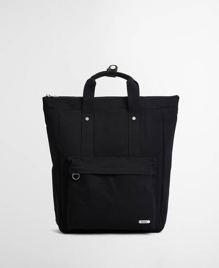 Olivia Backpack Black