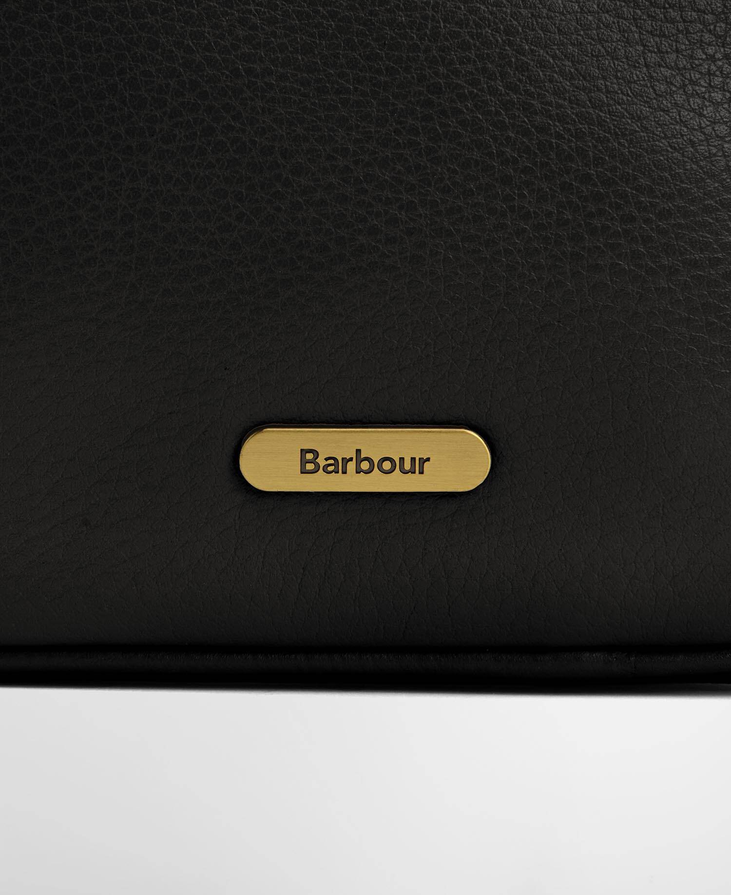 Cedar Leather Bucket Bag image number 3