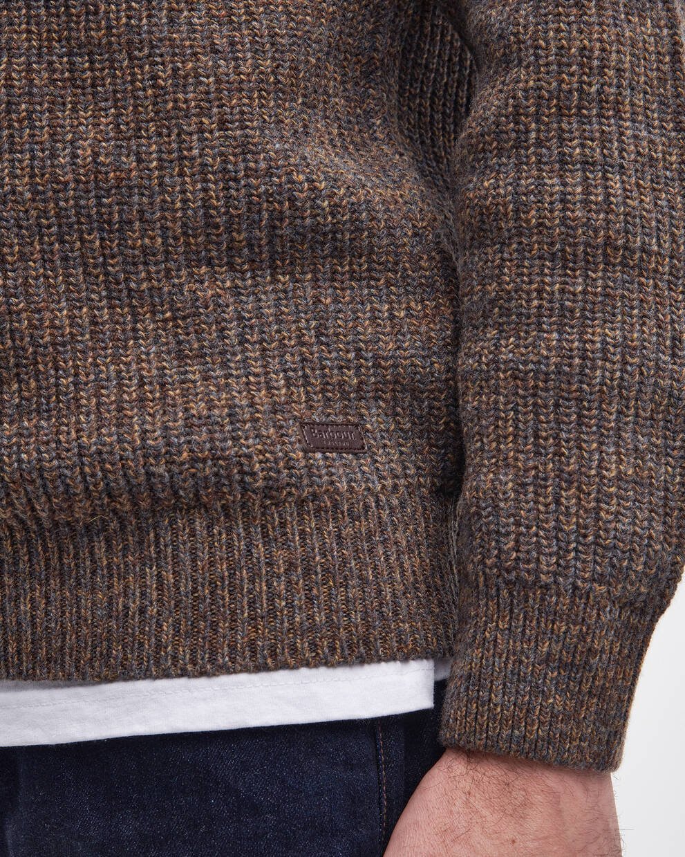 Horseford Sweatshirt