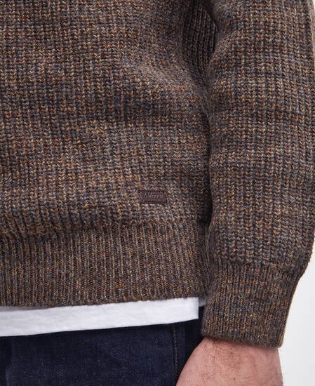 Horseford Sweatshirt 