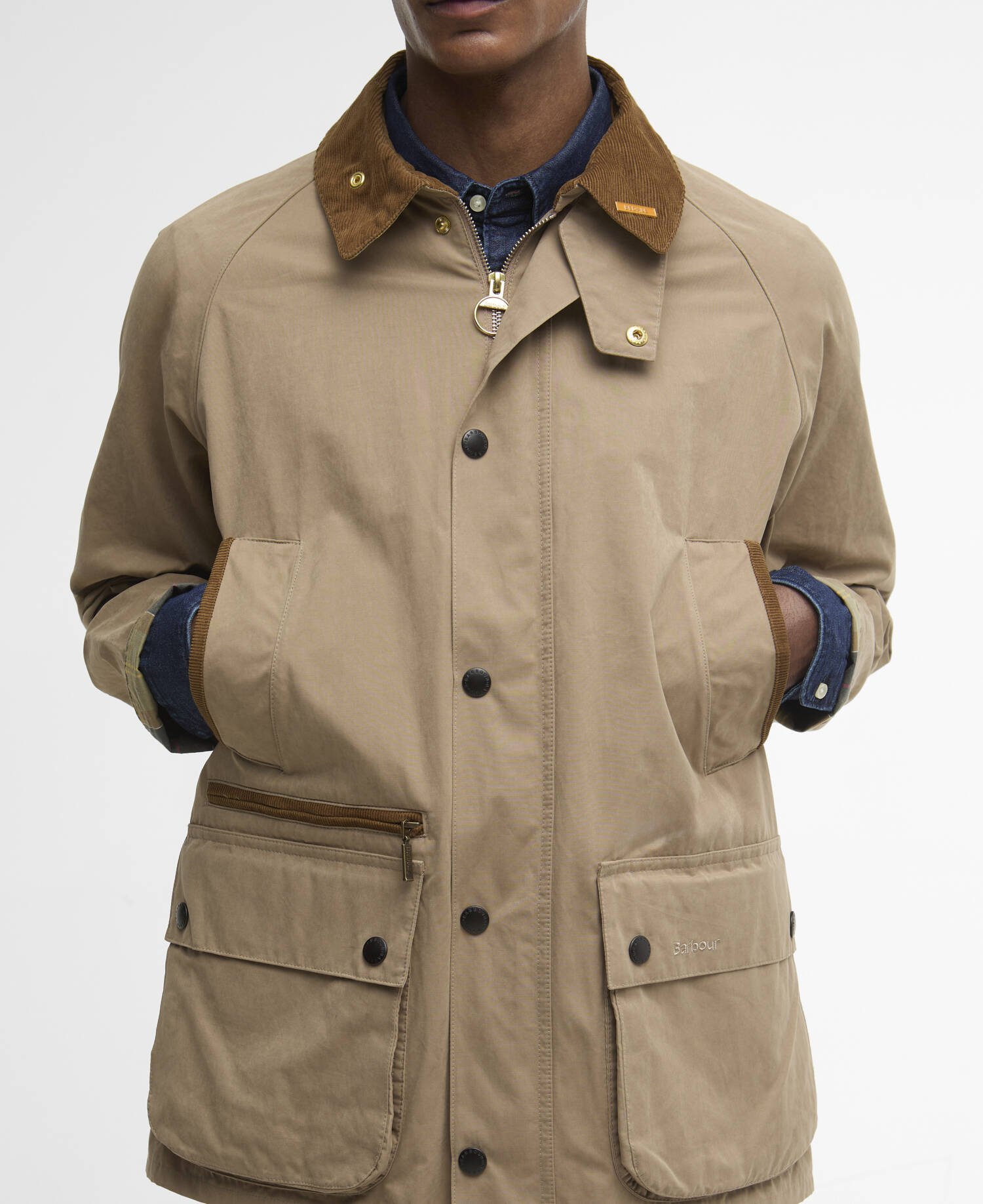 Icons Bedale Casual Jacket image number 5