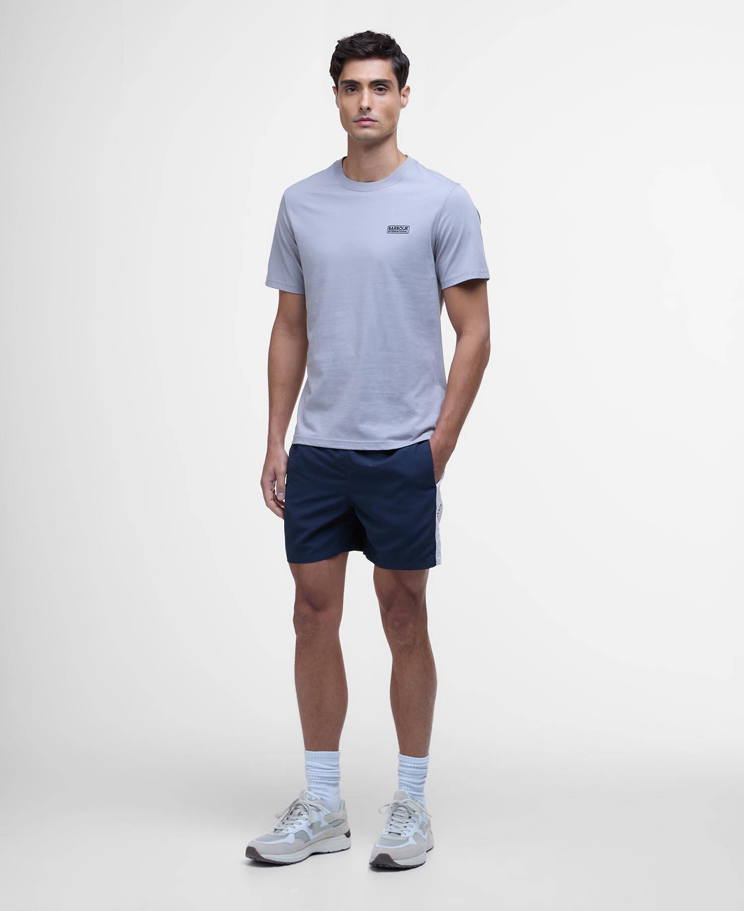 T-Shirt Small Logo image number 1