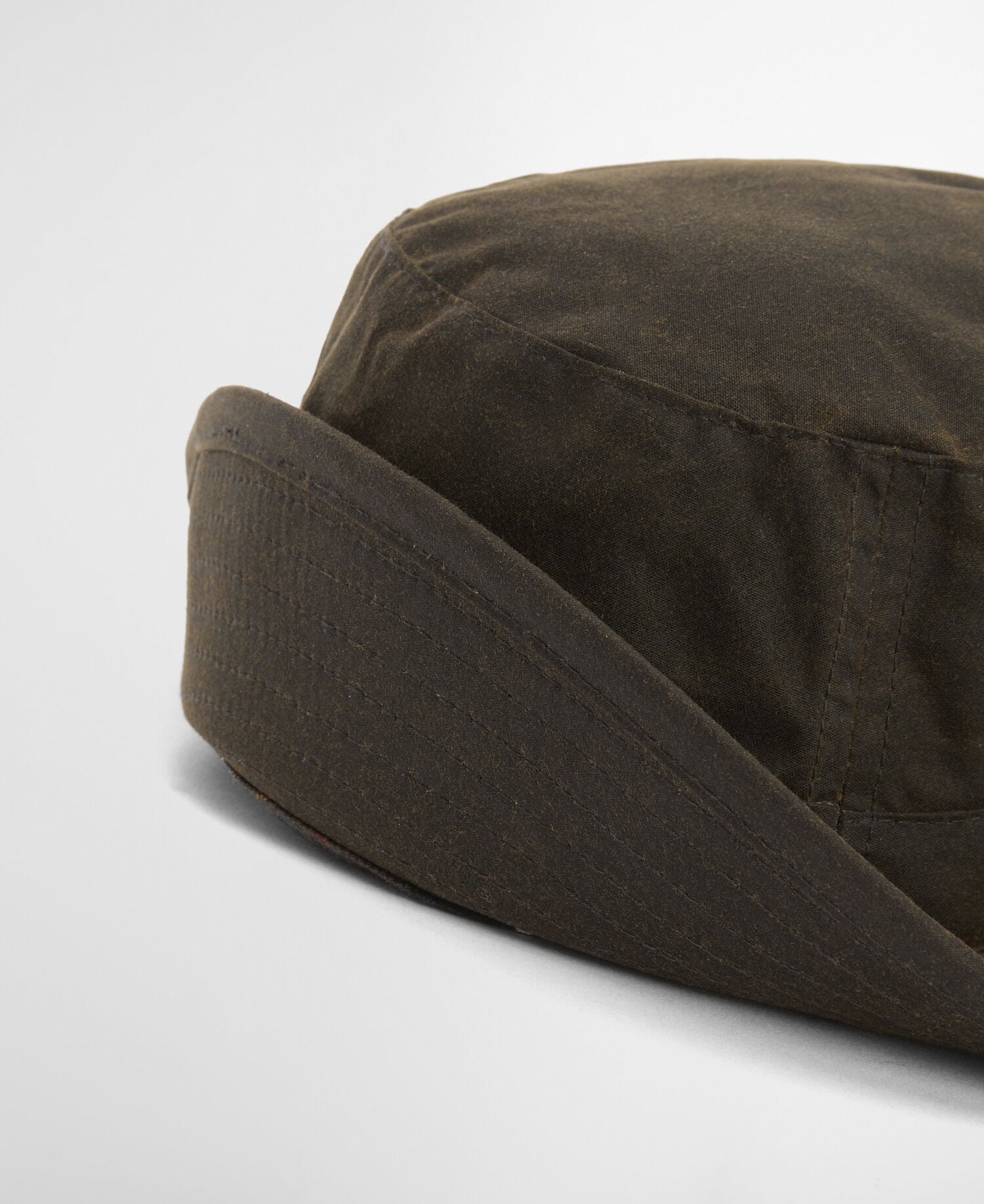 Bucket Hat Wax