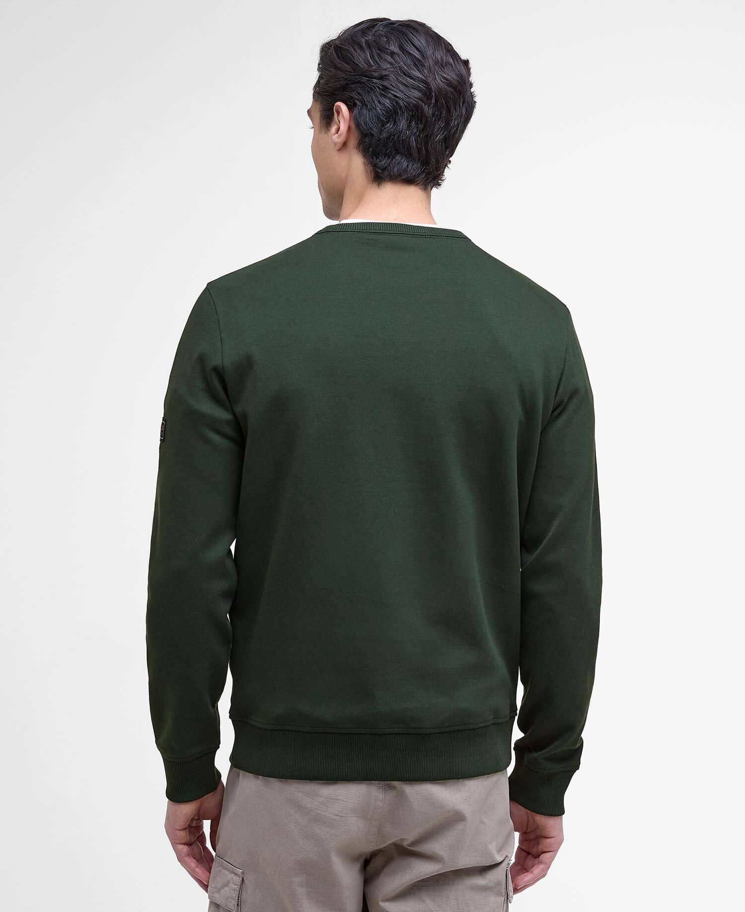 Ilford Interlock Sweatshirt image number 2