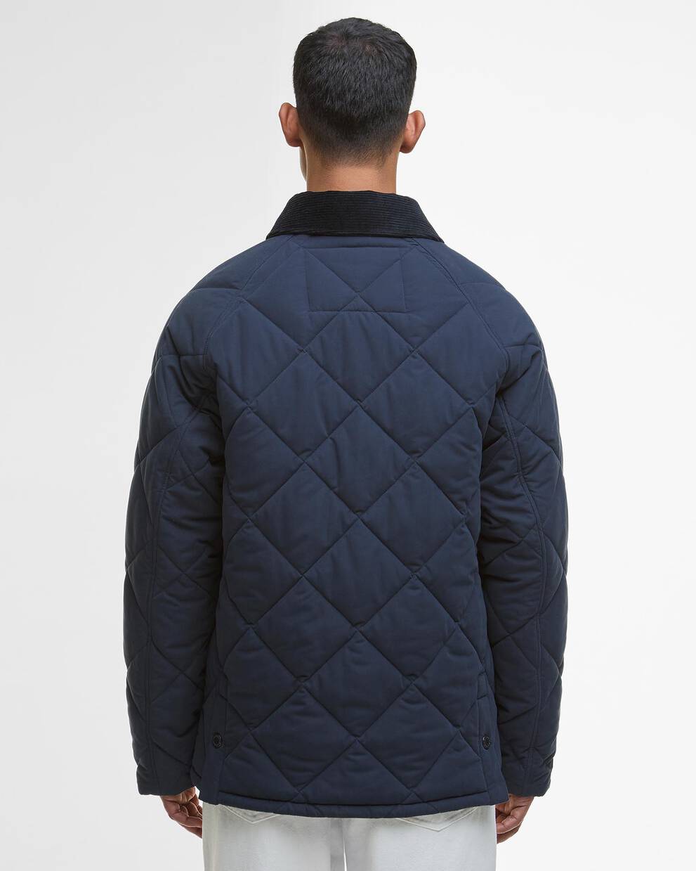 Modern Bedale Quilted Jacket