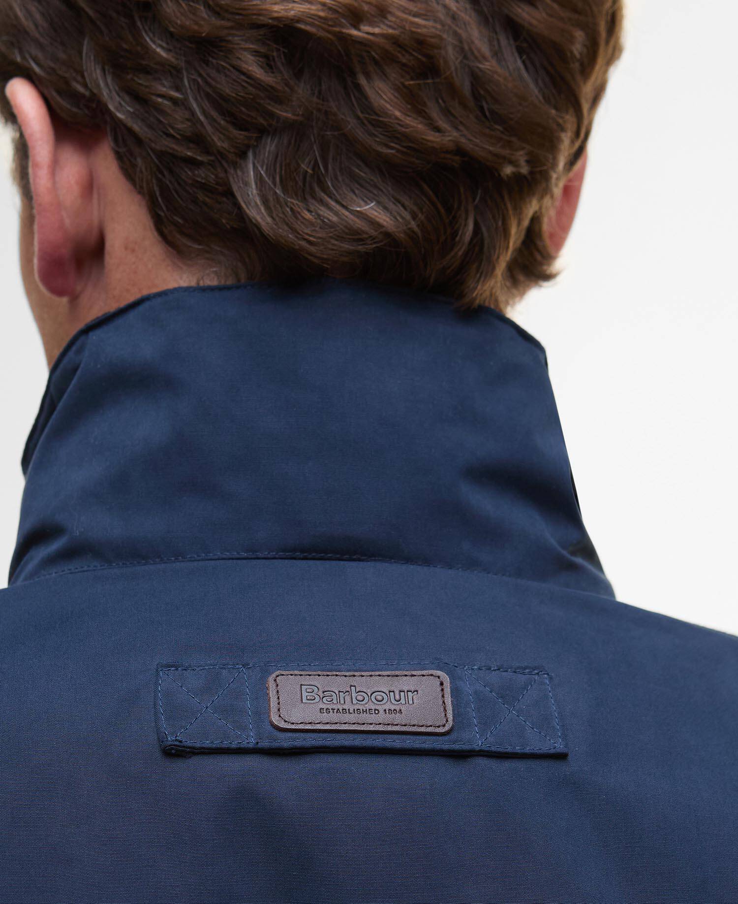 Sander Waterproof Jacket image number 4