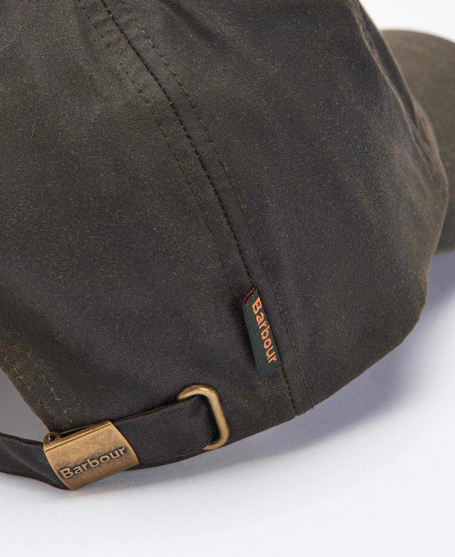 Sport Cap Wax image number 3