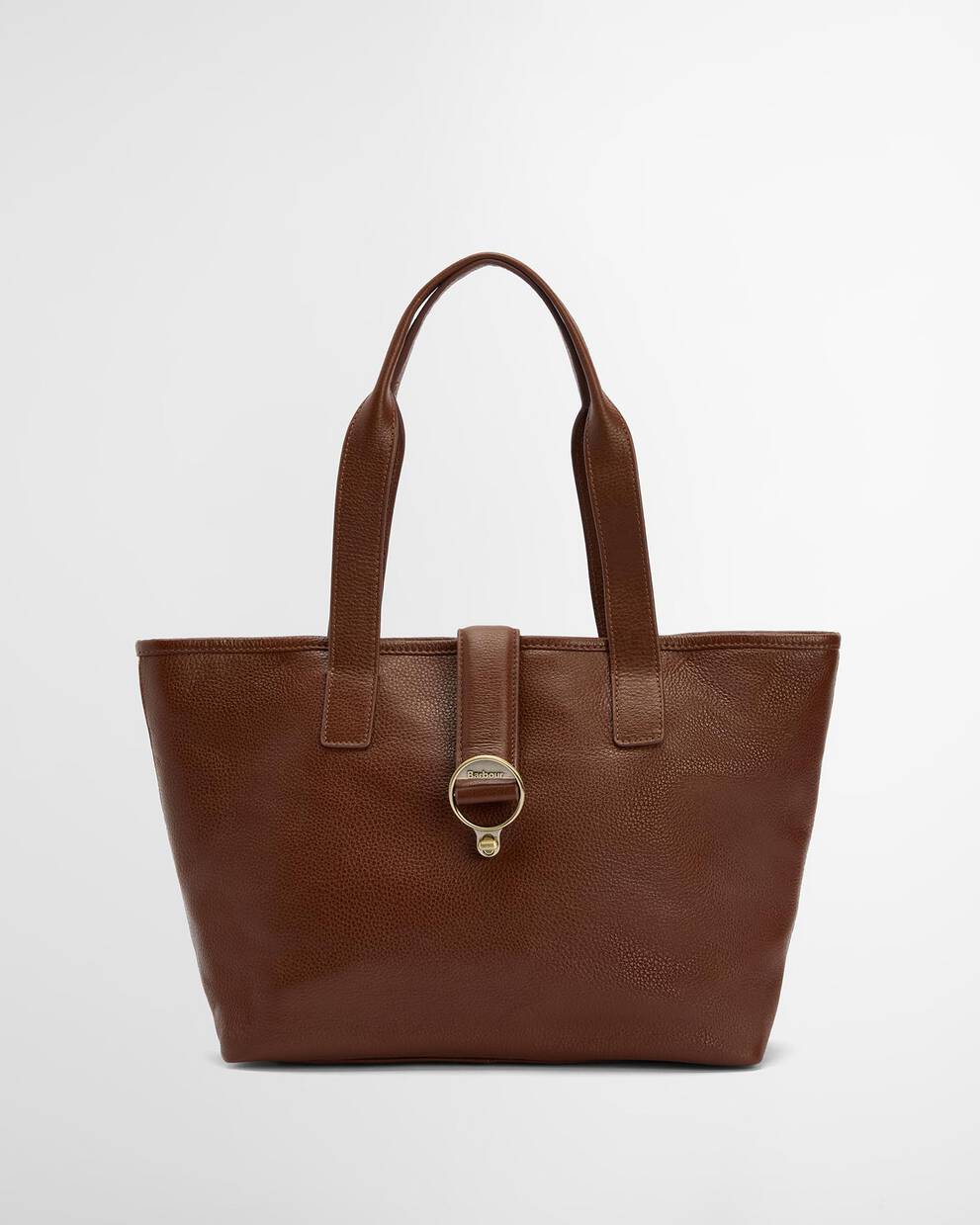 Borsa tote Alder in pelle