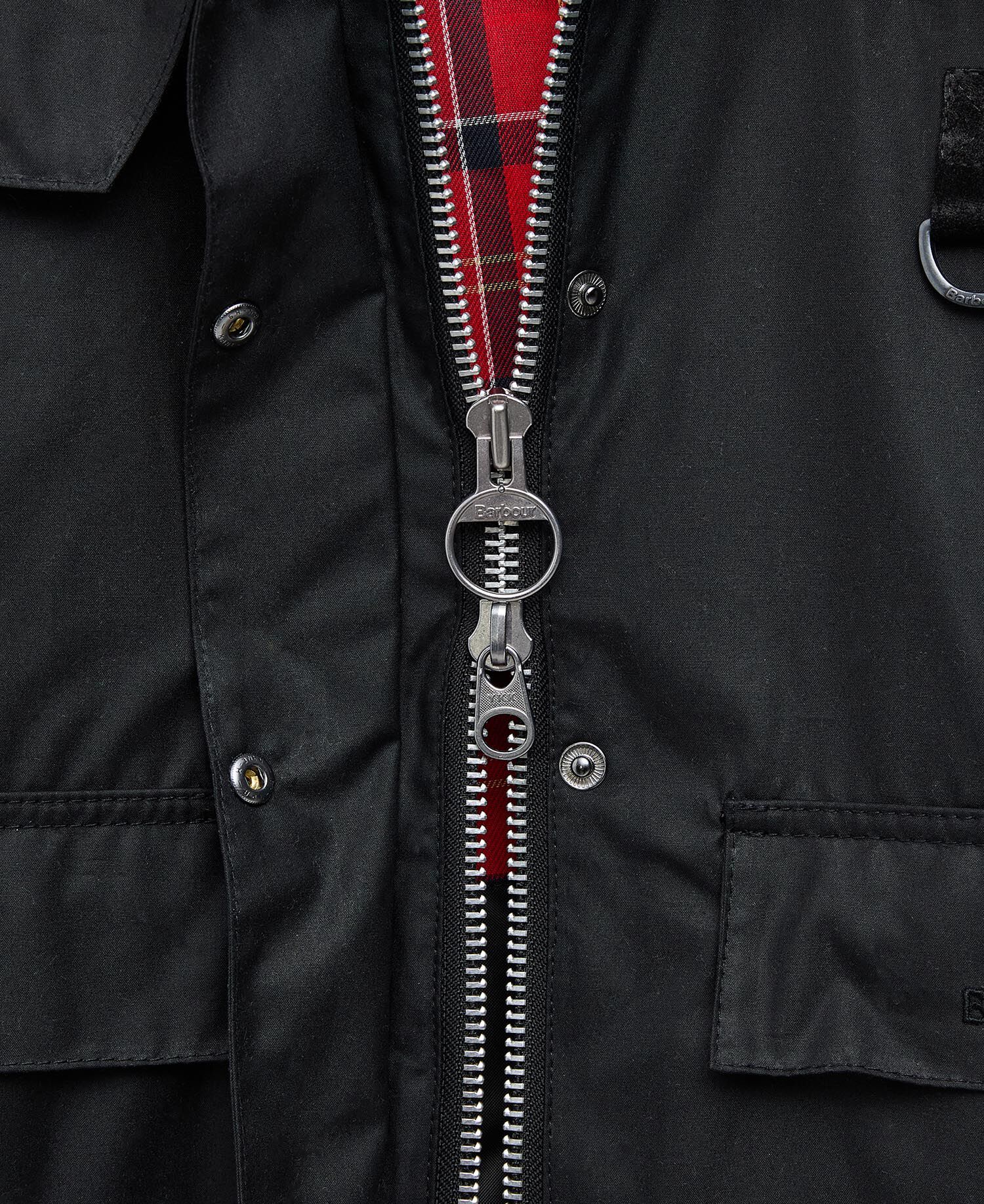 Buy Women's Spey Waxed Jacket for N/A 0.0 | BARBOUR_ROW