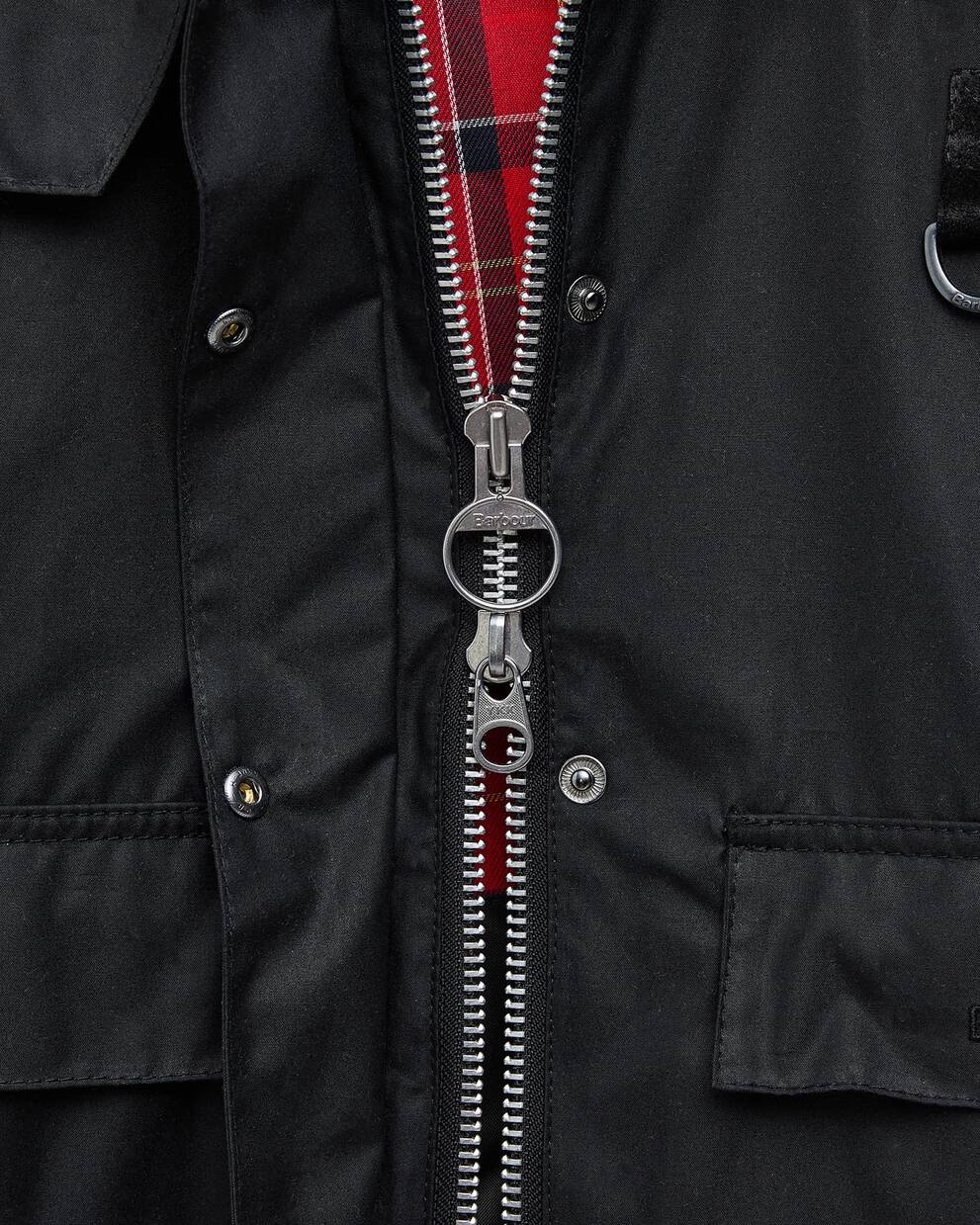 Women's Spey Waxed Jacket