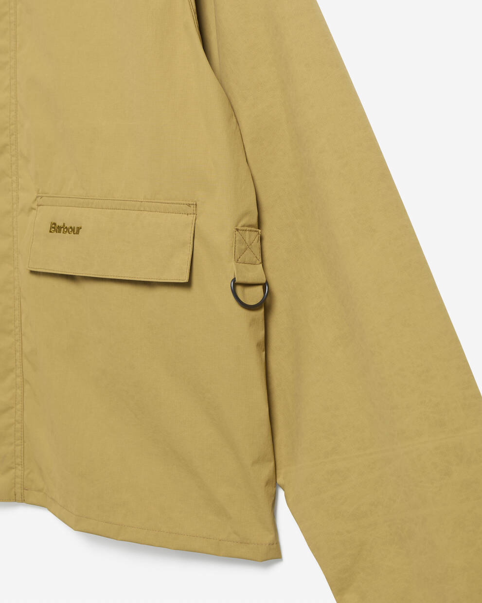 Ripstop Spey Showerproof Jacket