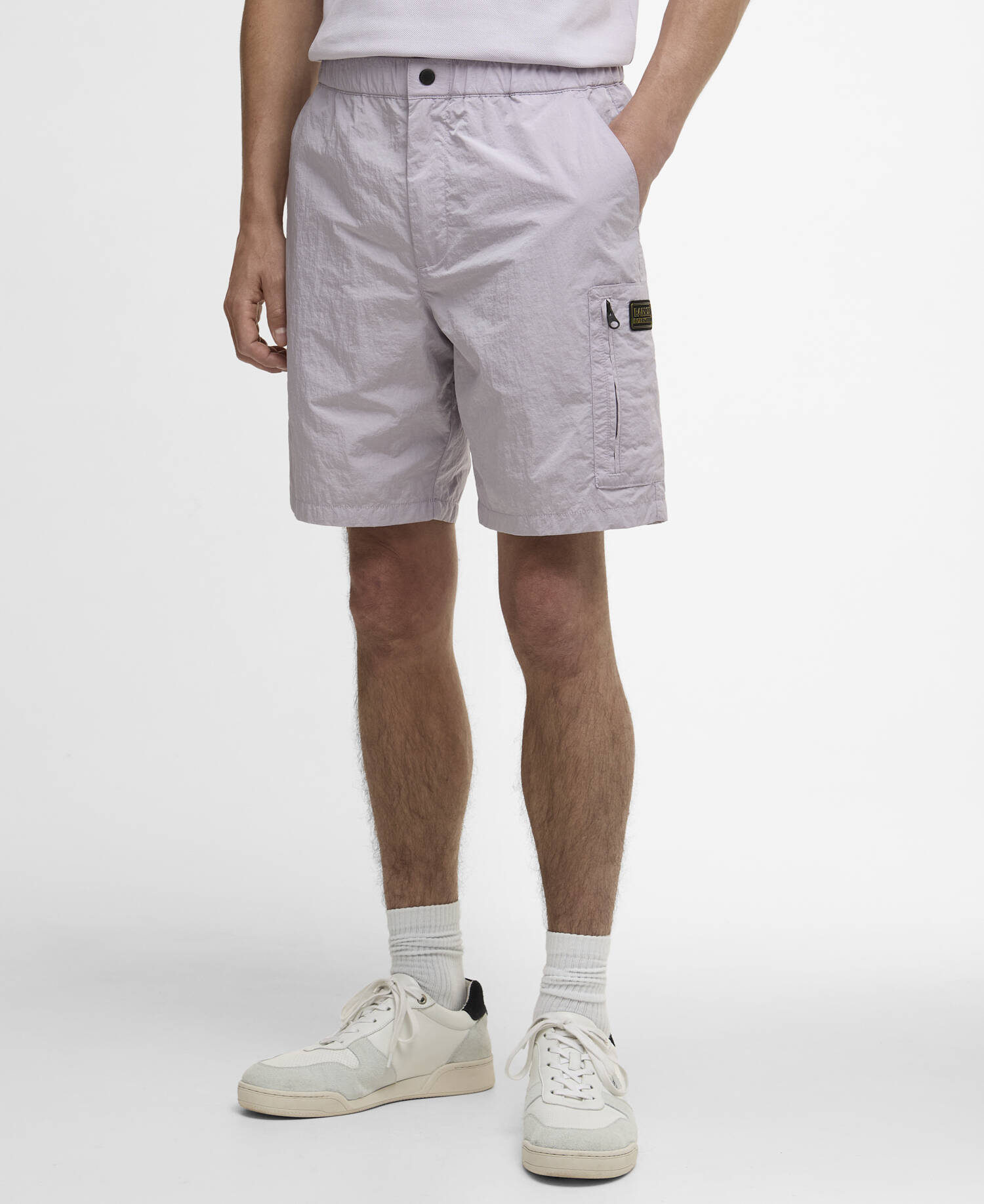 Inline Cargo Shorts Thistle image number 1