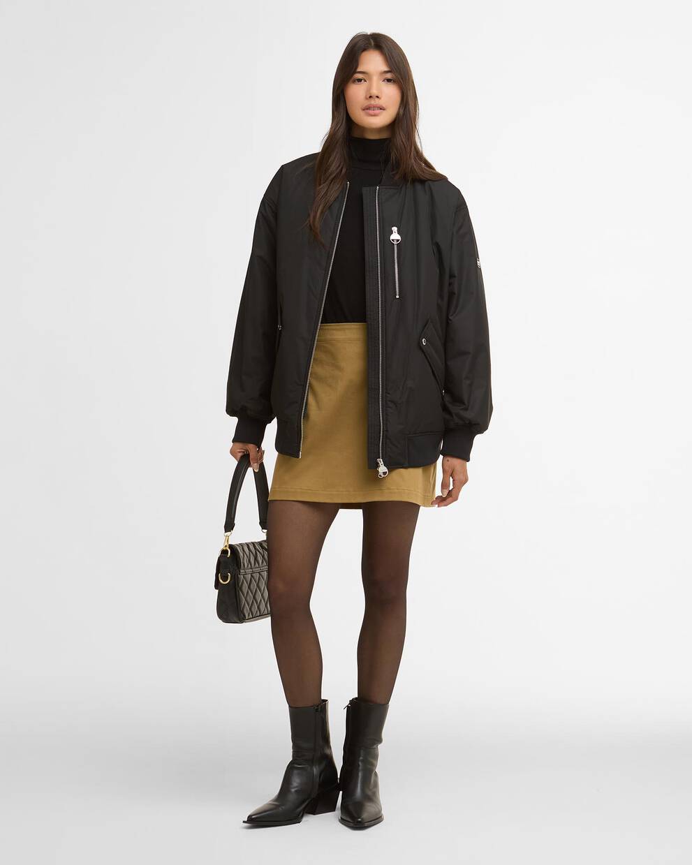 Kuala Showerproof Jacket