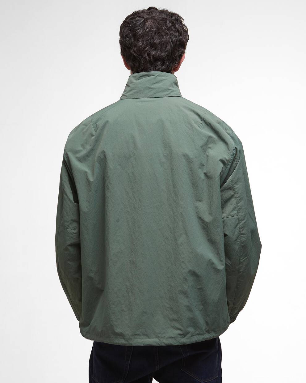 Jig Showerproof Jacket