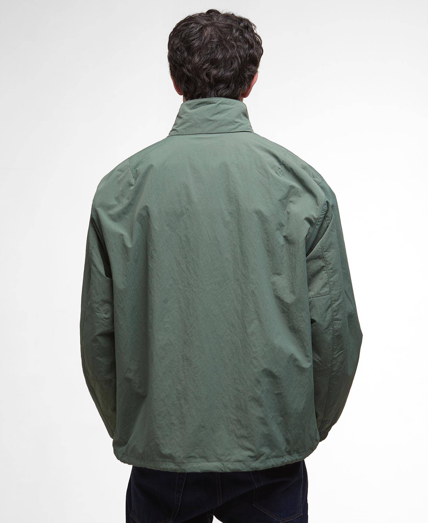 Jig Showerproof Jacket image number 2