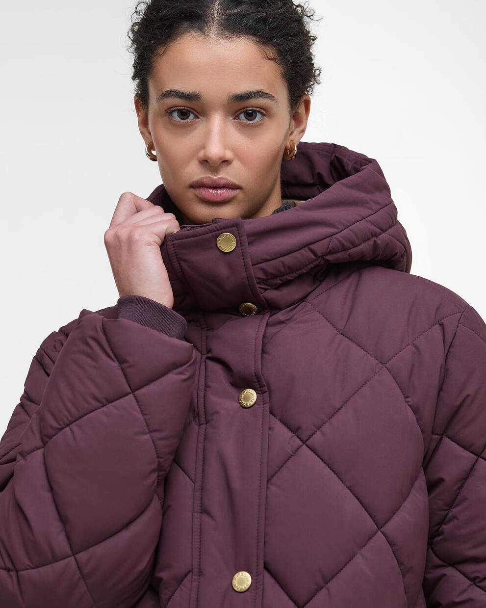 Kailyn Puffer Jacket