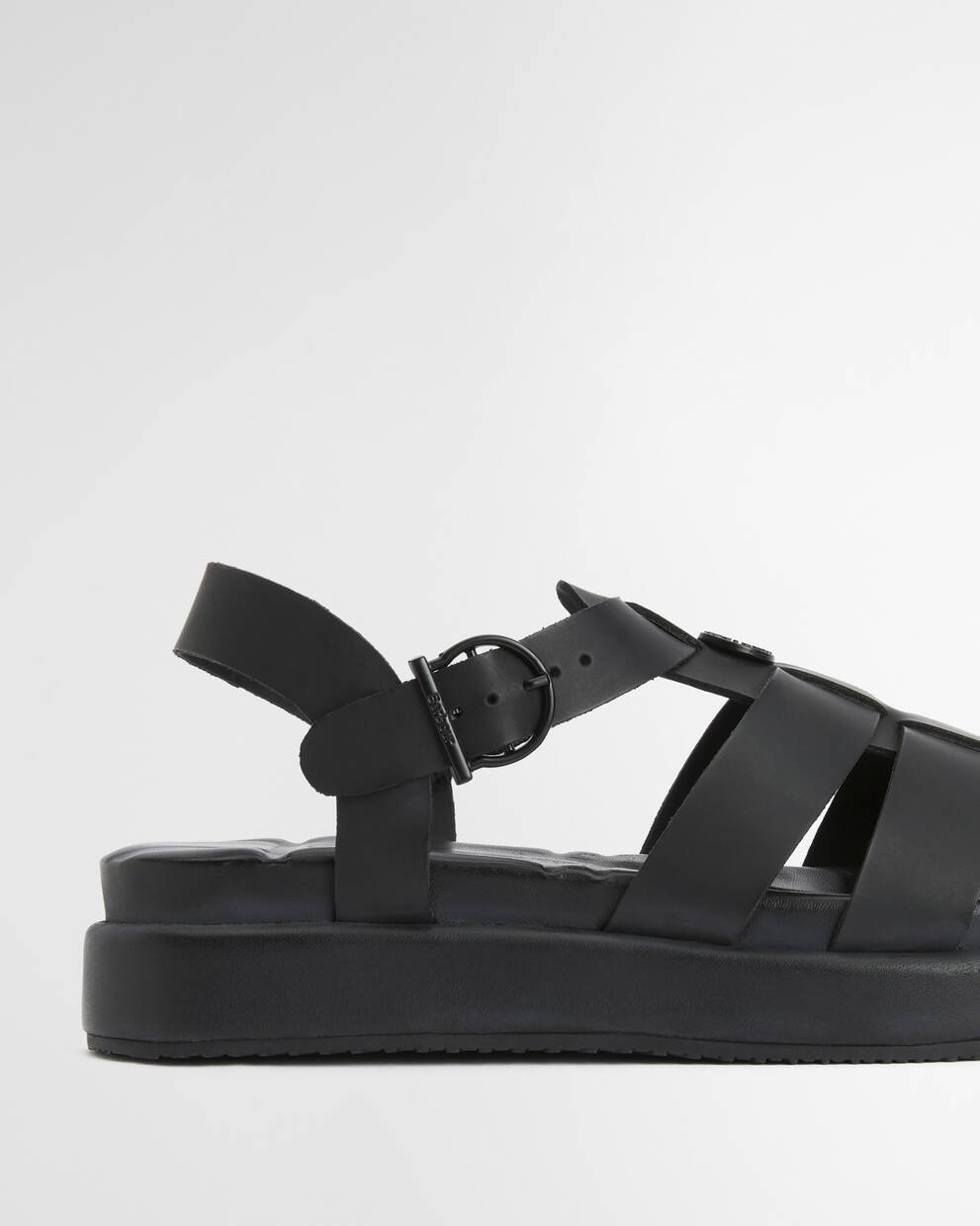 Hindburn Fisherman Sandals