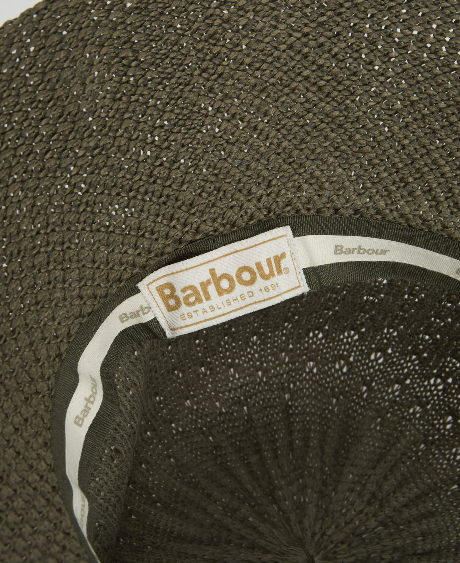 Zaria Sun Hat image number 3