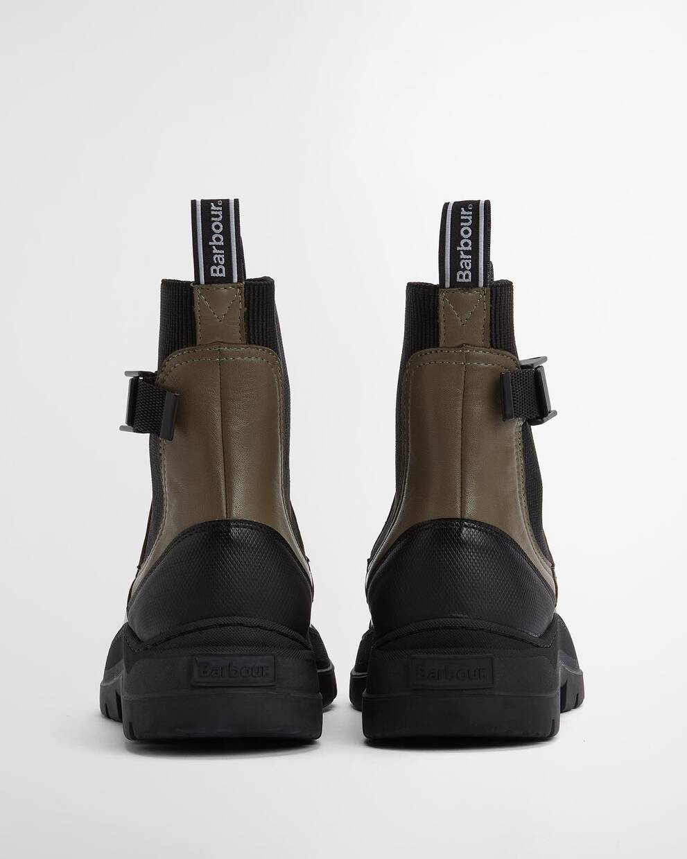 Klara Chelsea Boots