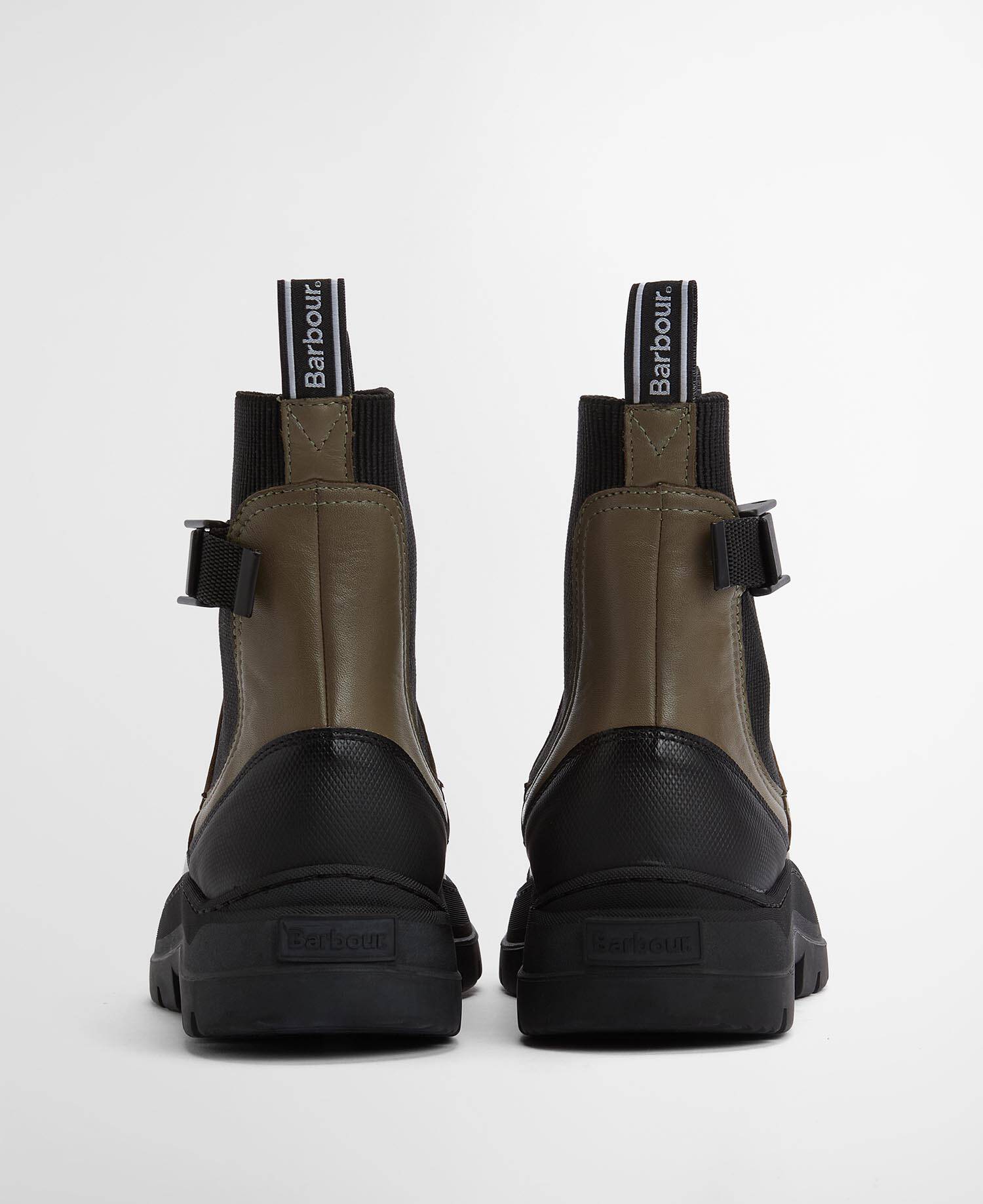 Klara Chelsea Boots image number 1