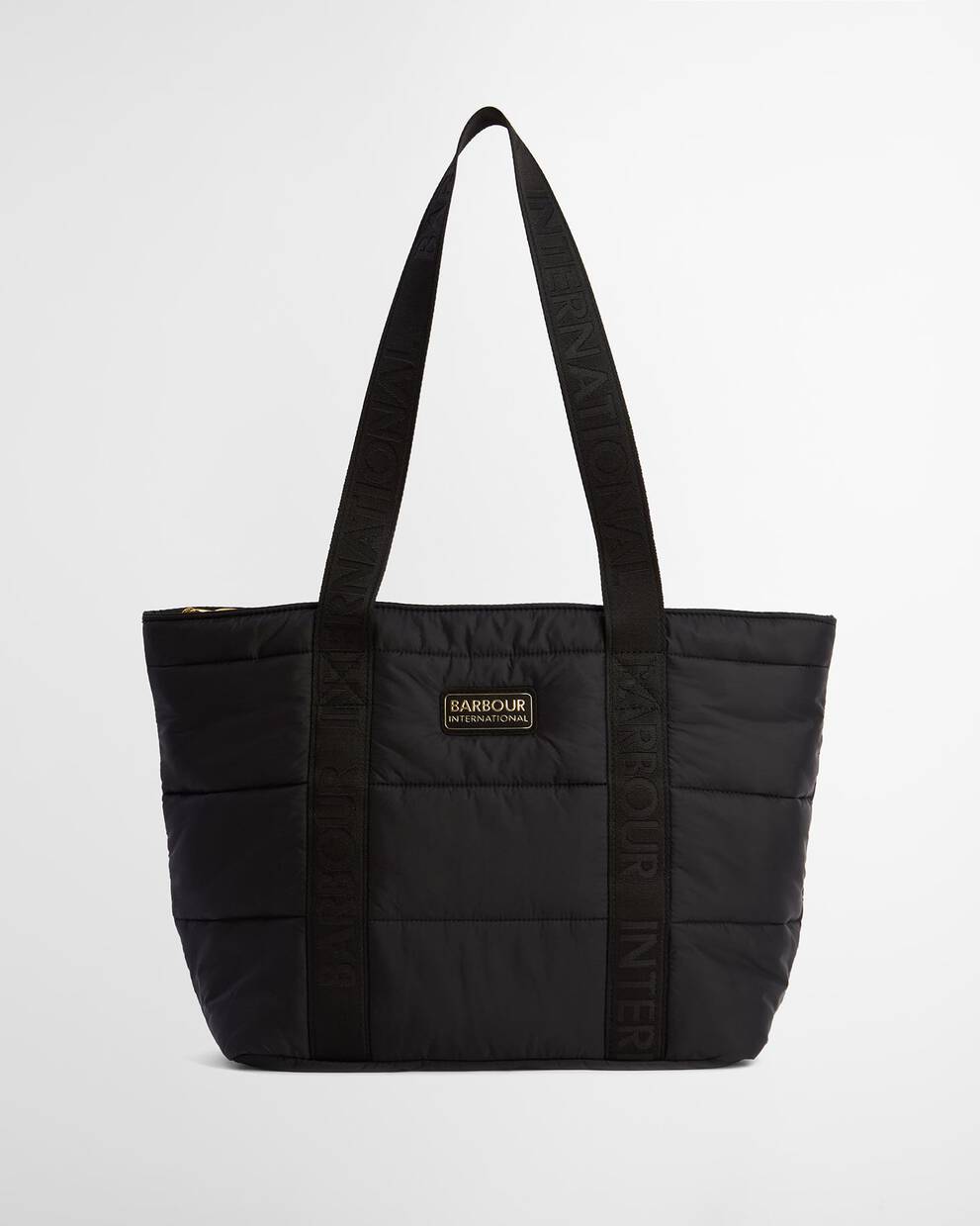 Monaco Quilt Tote Bag
