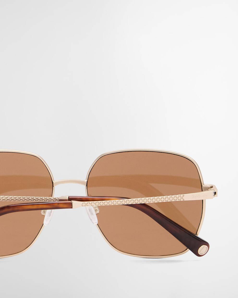 Bethany Square Sunglasses