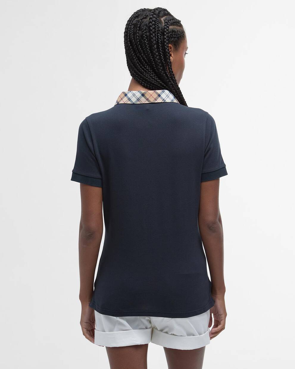 Malvern Short-Sleeved Polo Shirt