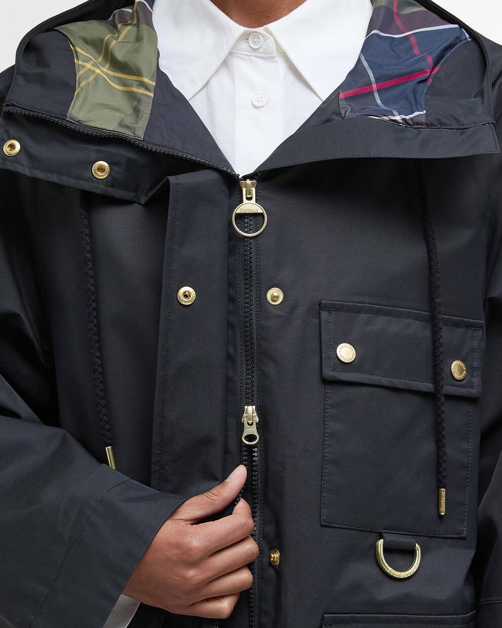 Jacke Arla Waterproof