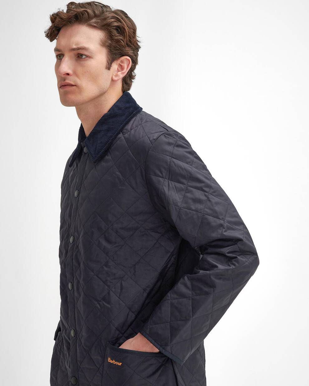 Liddesdale® Quilted Jacket
