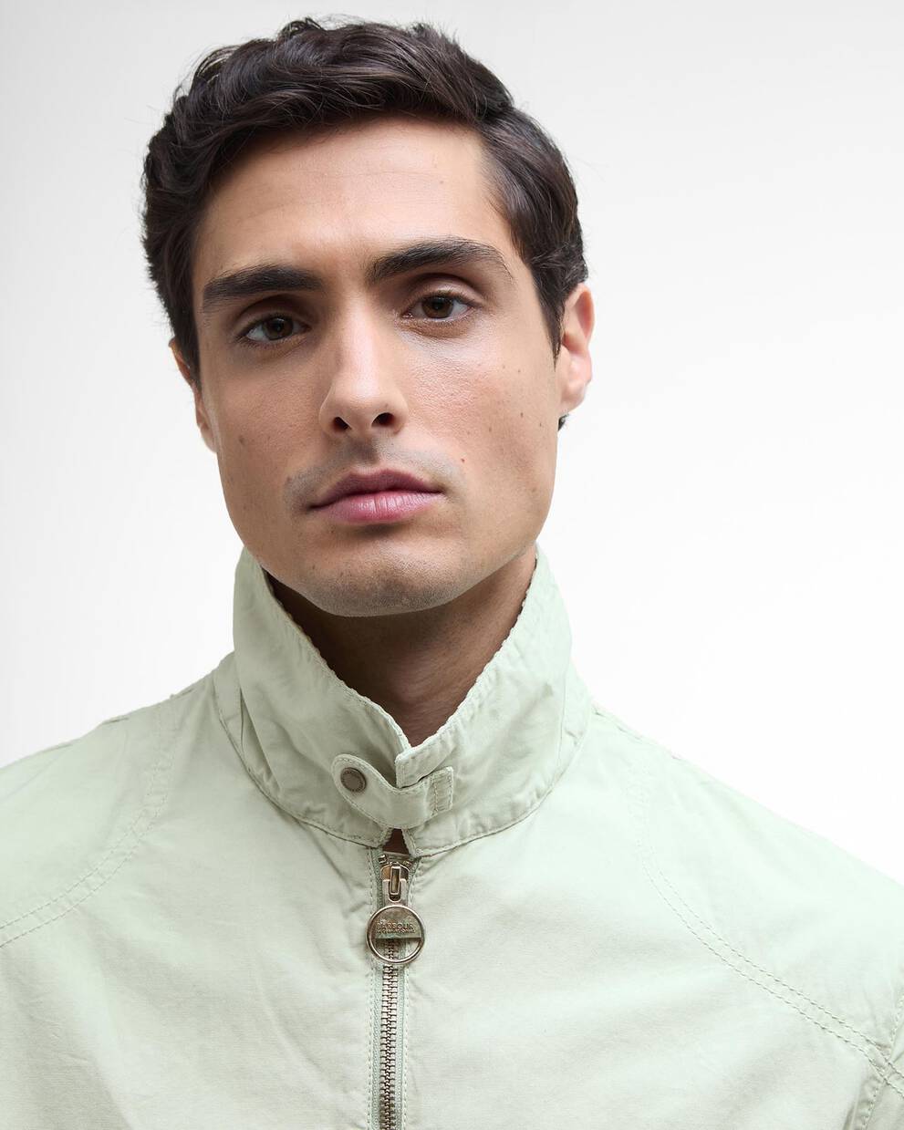 Tarnett Casual Jacket