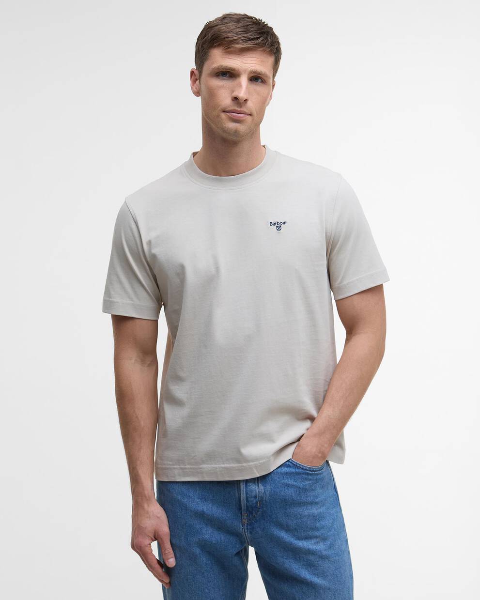 Sports Relaxed T-Shirt