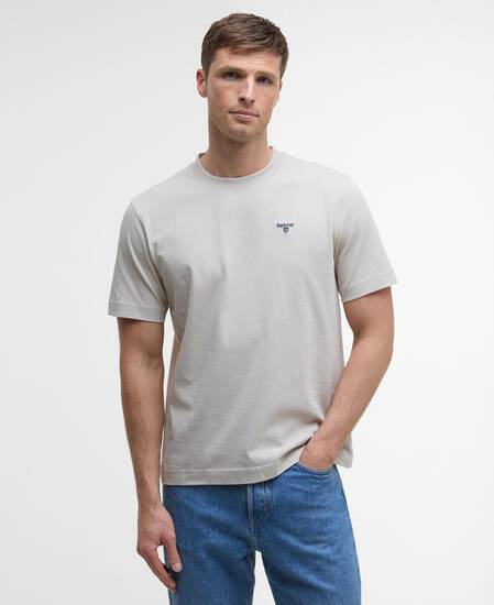 Sports Relaxed T-Shirt Mist