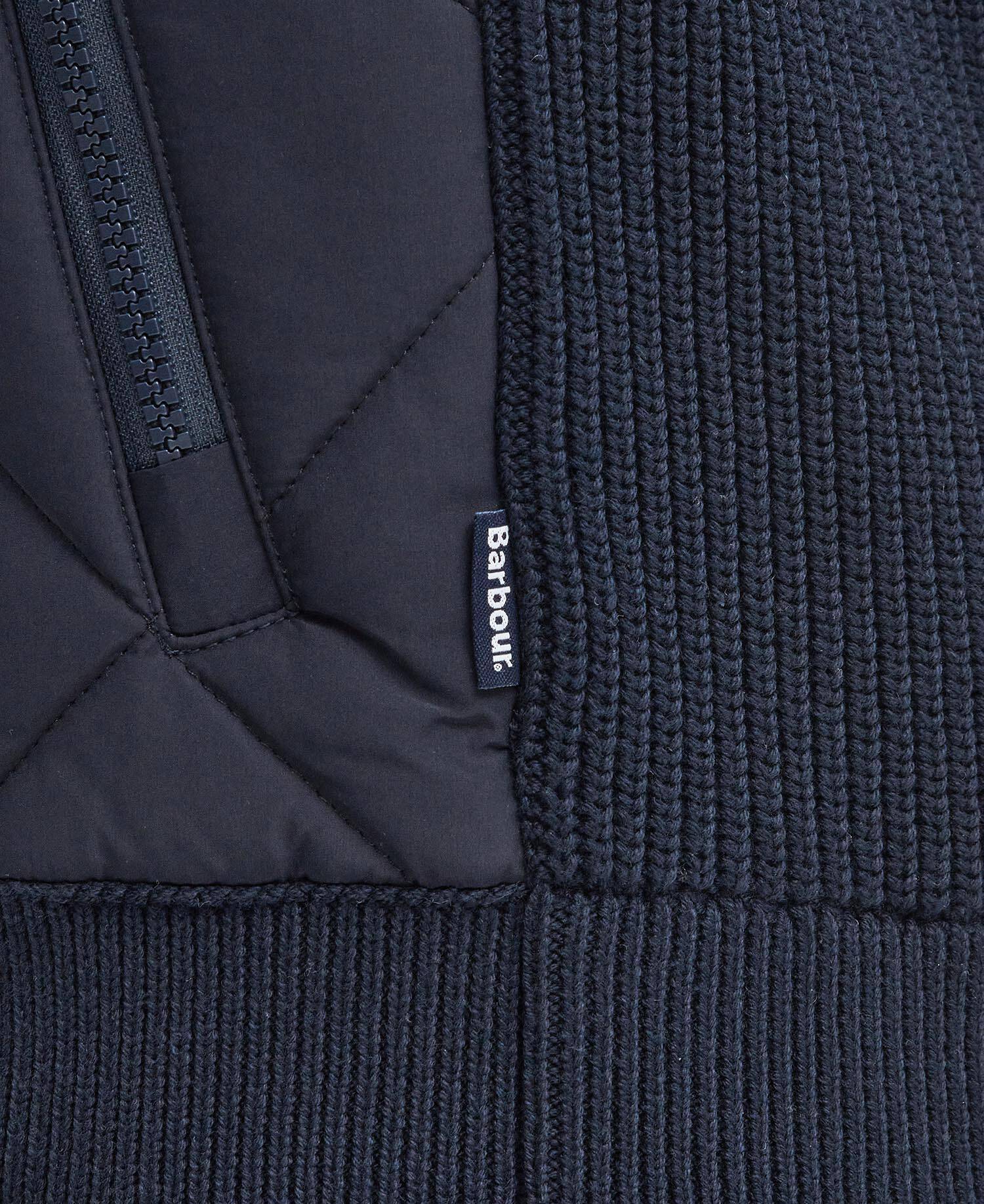 Newland Quilted Jumper image number 6