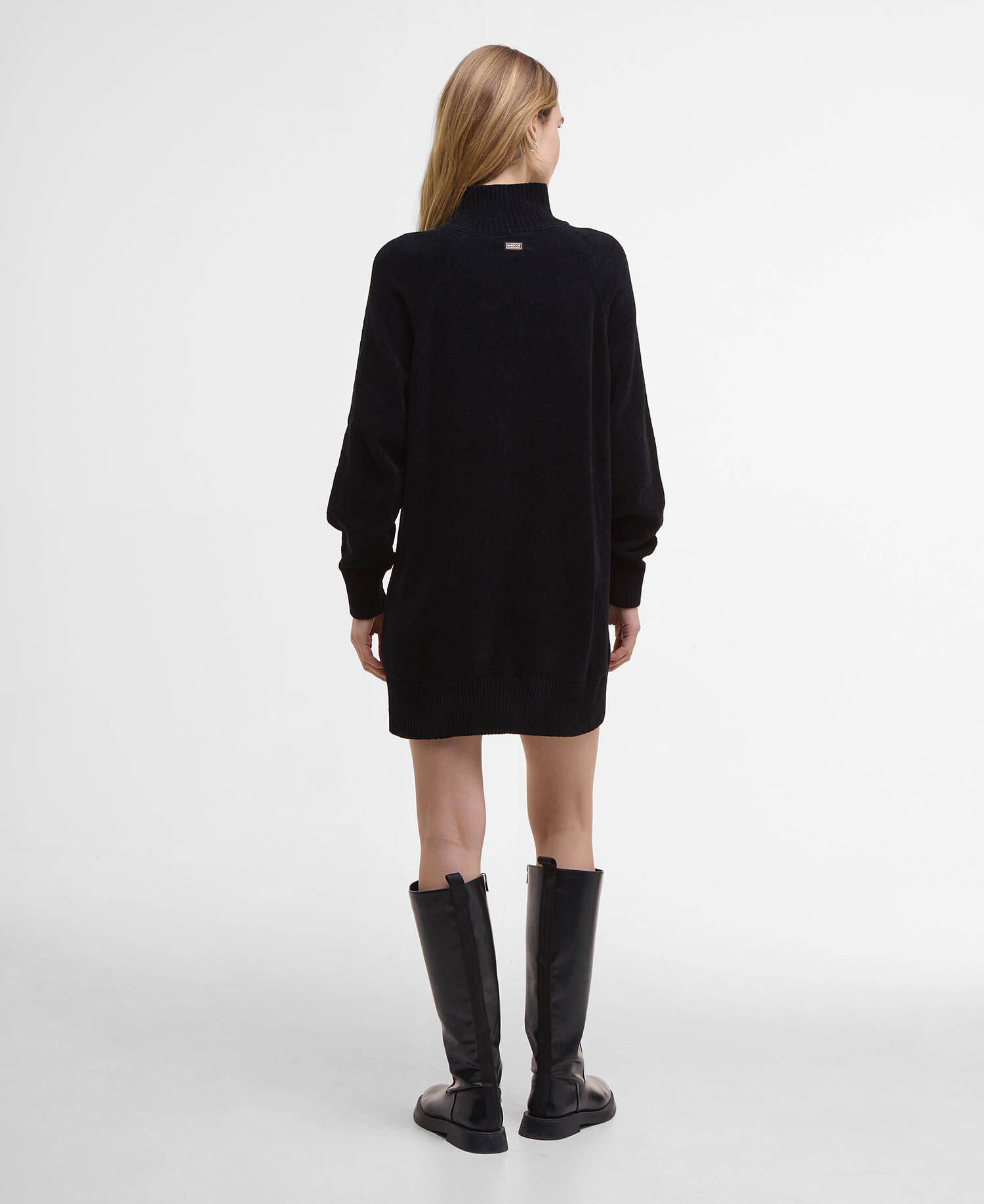 Strickkleid Saskia Mini image number 2