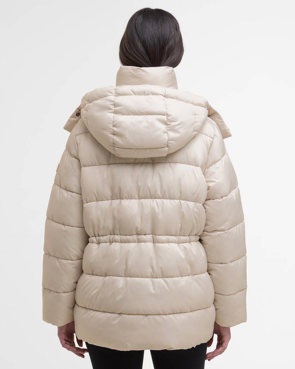 Lisbon Puffer Jacket