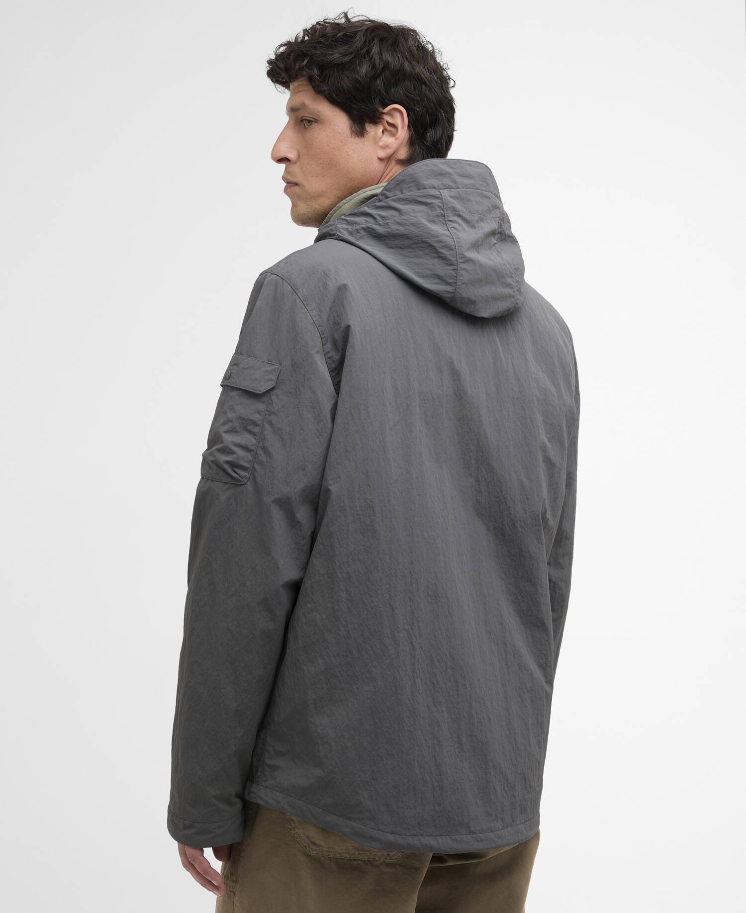 Re-Engineered Argyll Showerproof Jacket image number 2