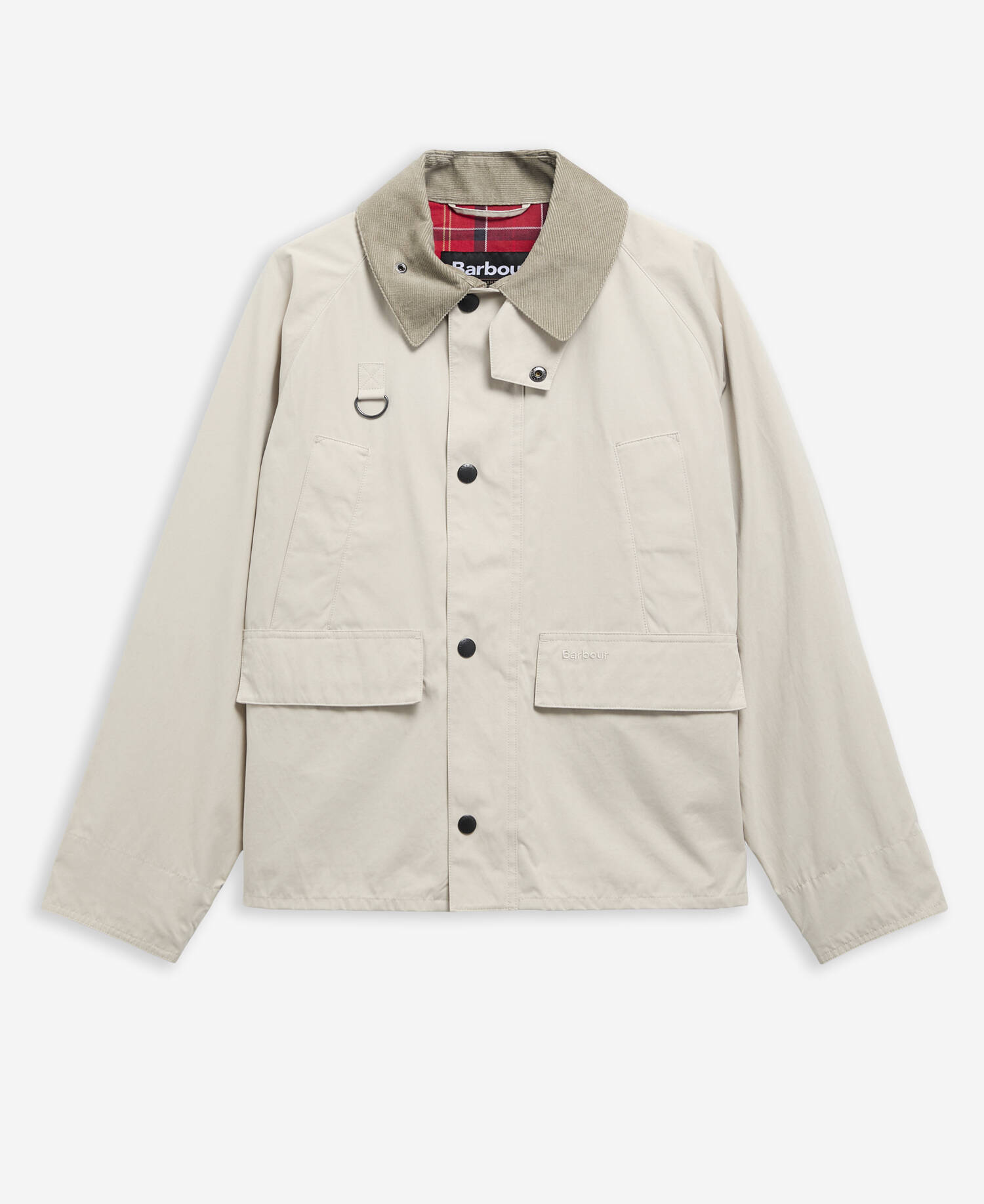 Solar Spey Casual Jacket Mist image number 5