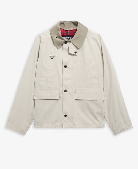 Solar Spey Casual Jacket Mist