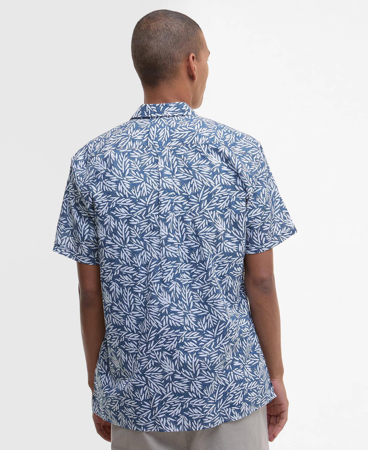 Jackstone Regular Short-Sleeved Shirt image number 2
